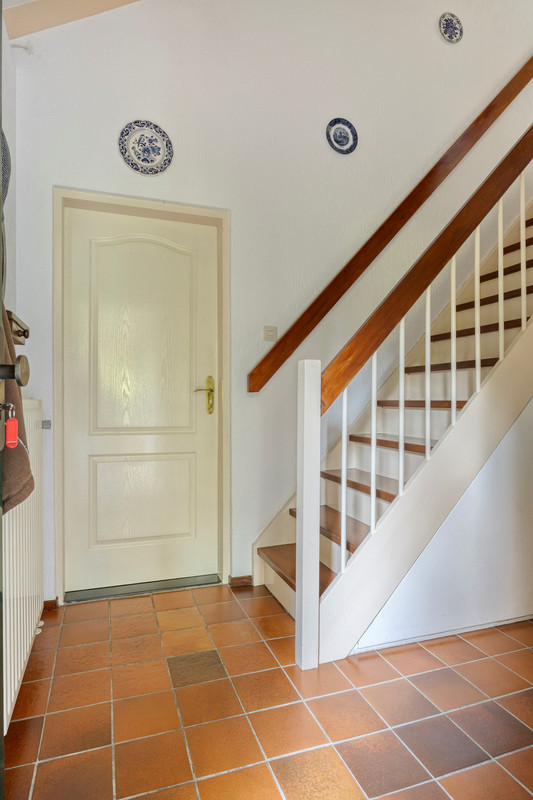 Vrijstaande woning te koop: Nachtegaallaan 6, Dodewaard