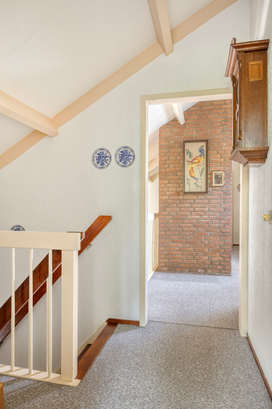 Vrijstaande woning te koop: Nachtegaallaan 6, Dodewaard