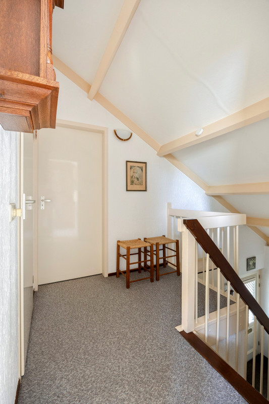 Vrijstaande woning te koop: Nachtegaallaan 6, Dodewaard