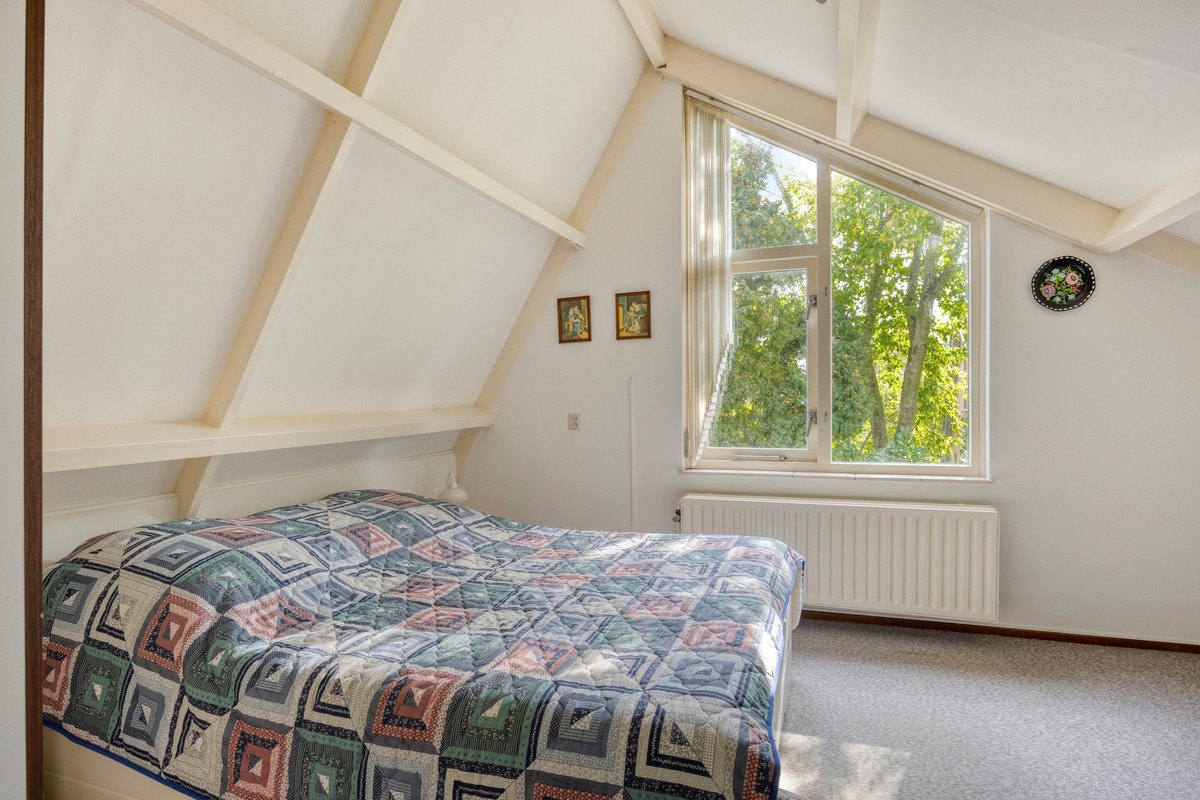 Vrijstaande woning te koop: Nachtegaallaan 6, Dodewaard