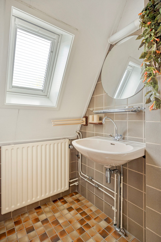 Vrijstaande woning te koop: Nachtegaallaan 6, Dodewaard