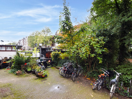 Nieuwegrachtje 3H