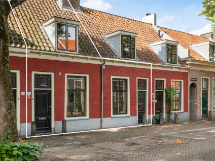 Uiterstegracht 152