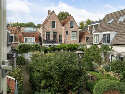 Uiterstegracht 152