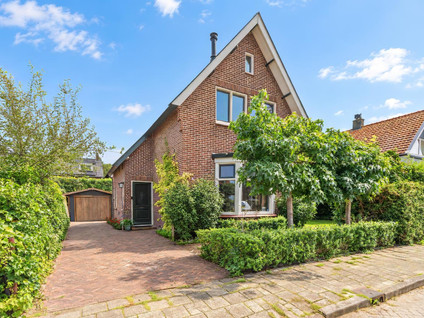 Heuvelweg 40