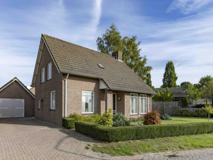 Torenstraat 15