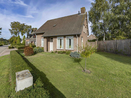 Torenstraat 15