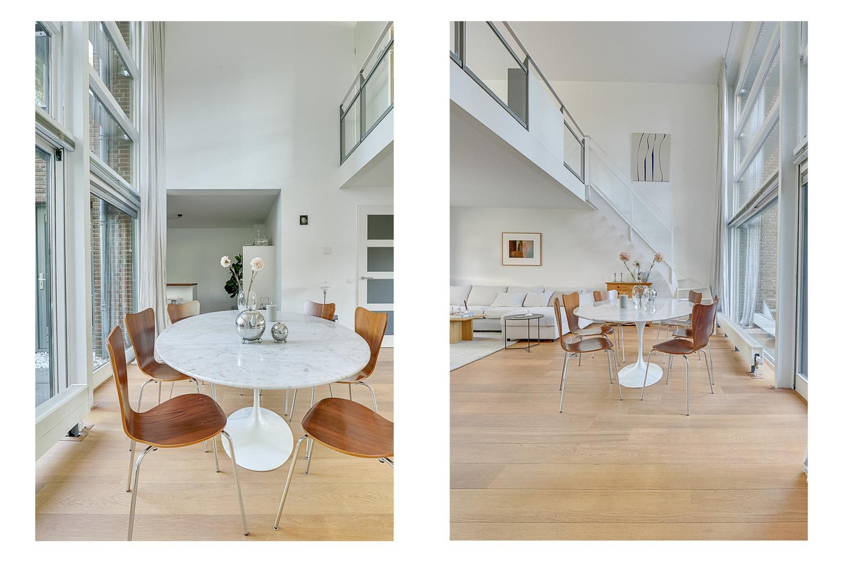 Tussenwoning te koop: Leo Fallplantsoen 26, Utrecht