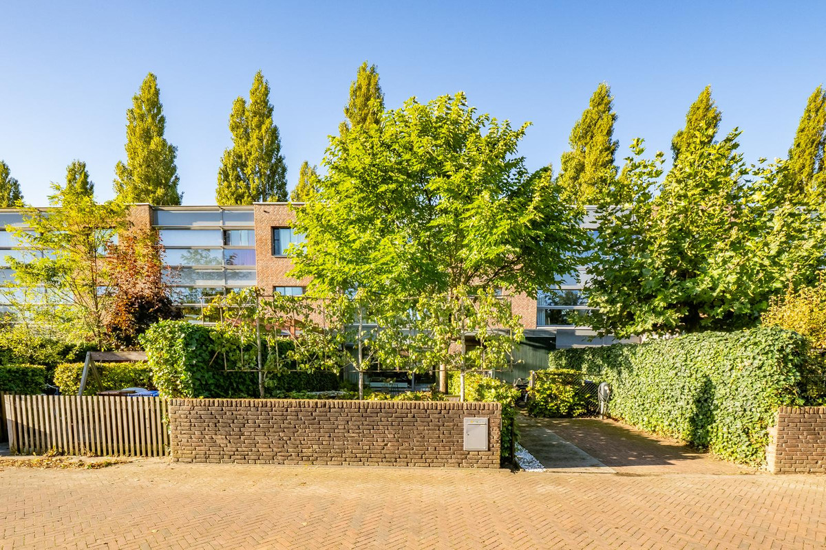 Tussenwoning te koop: Leo Fallplantsoen 26, Utrecht