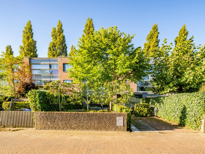 Leo Fallplantsoen 26
