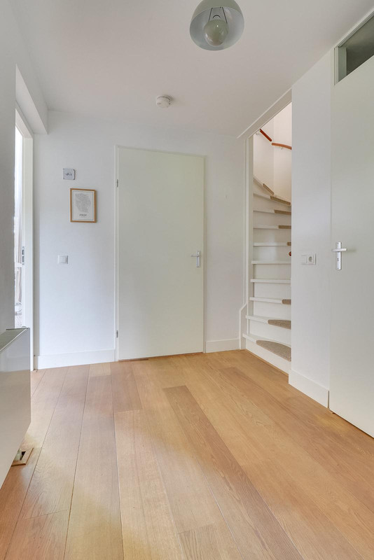 Tussenwoning te koop: Leo Fallplantsoen 26, Utrecht