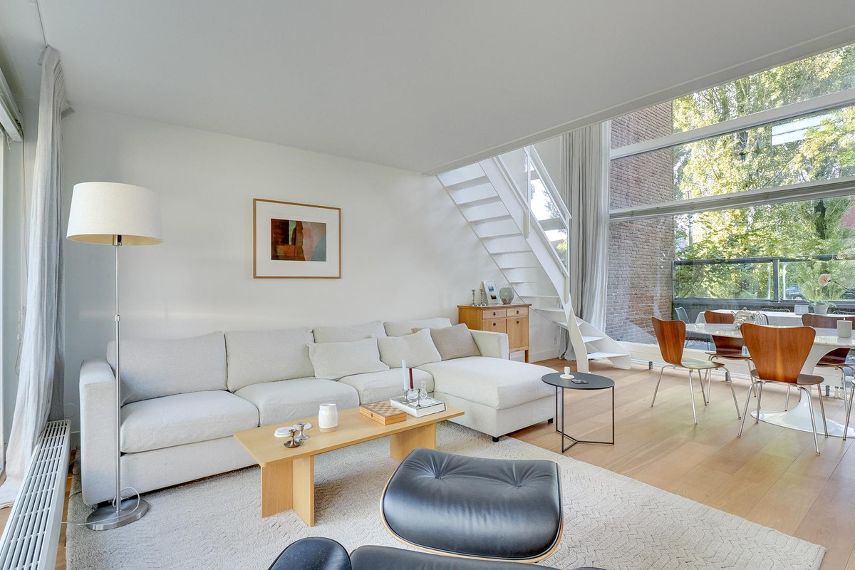 Tussenwoning te koop: Leo Fallplantsoen 26, Utrecht