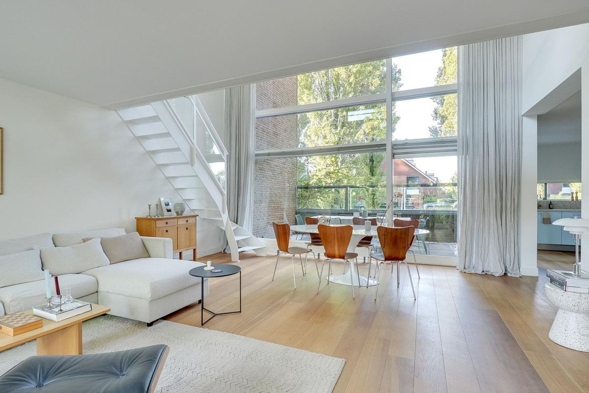 Tussenwoning te koop: Leo Fallplantsoen 26, Utrecht