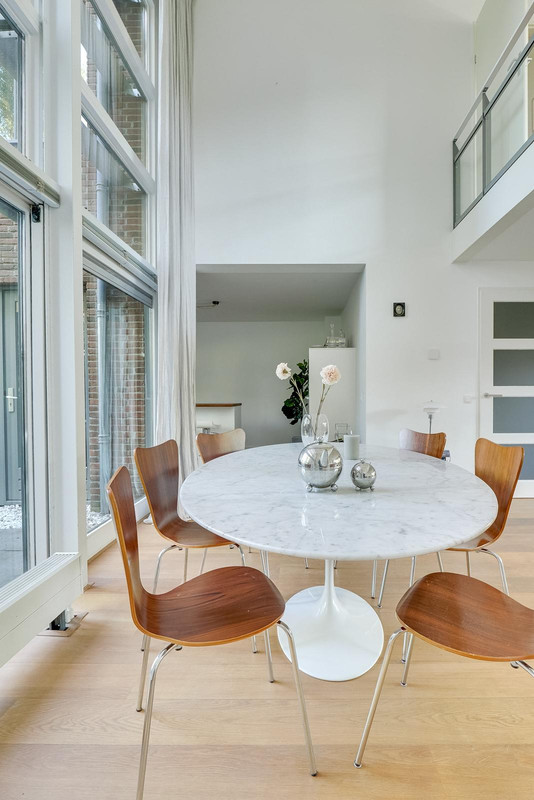Tussenwoning te koop: Leo Fallplantsoen 26, Utrecht