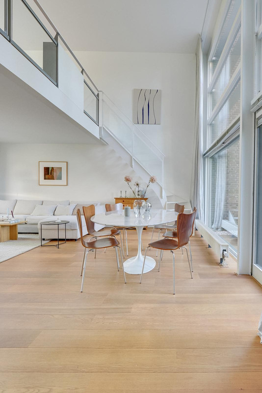 Tussenwoning te koop: Leo Fallplantsoen 26, Utrecht