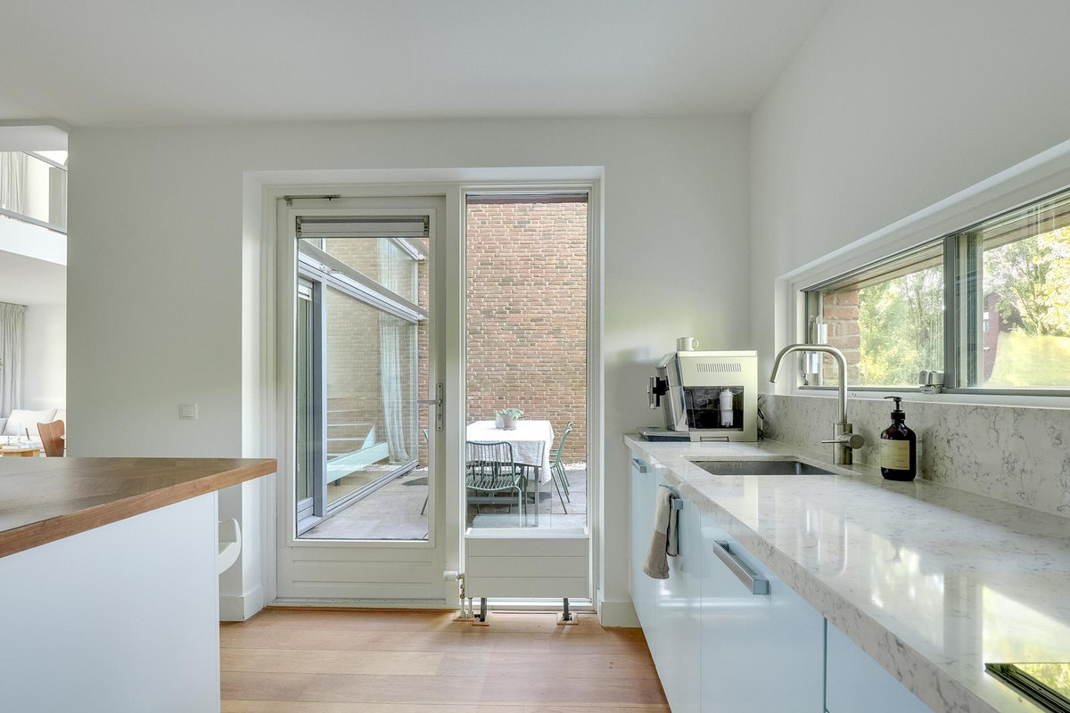 Tussenwoning te koop: Leo Fallplantsoen 26, Utrecht