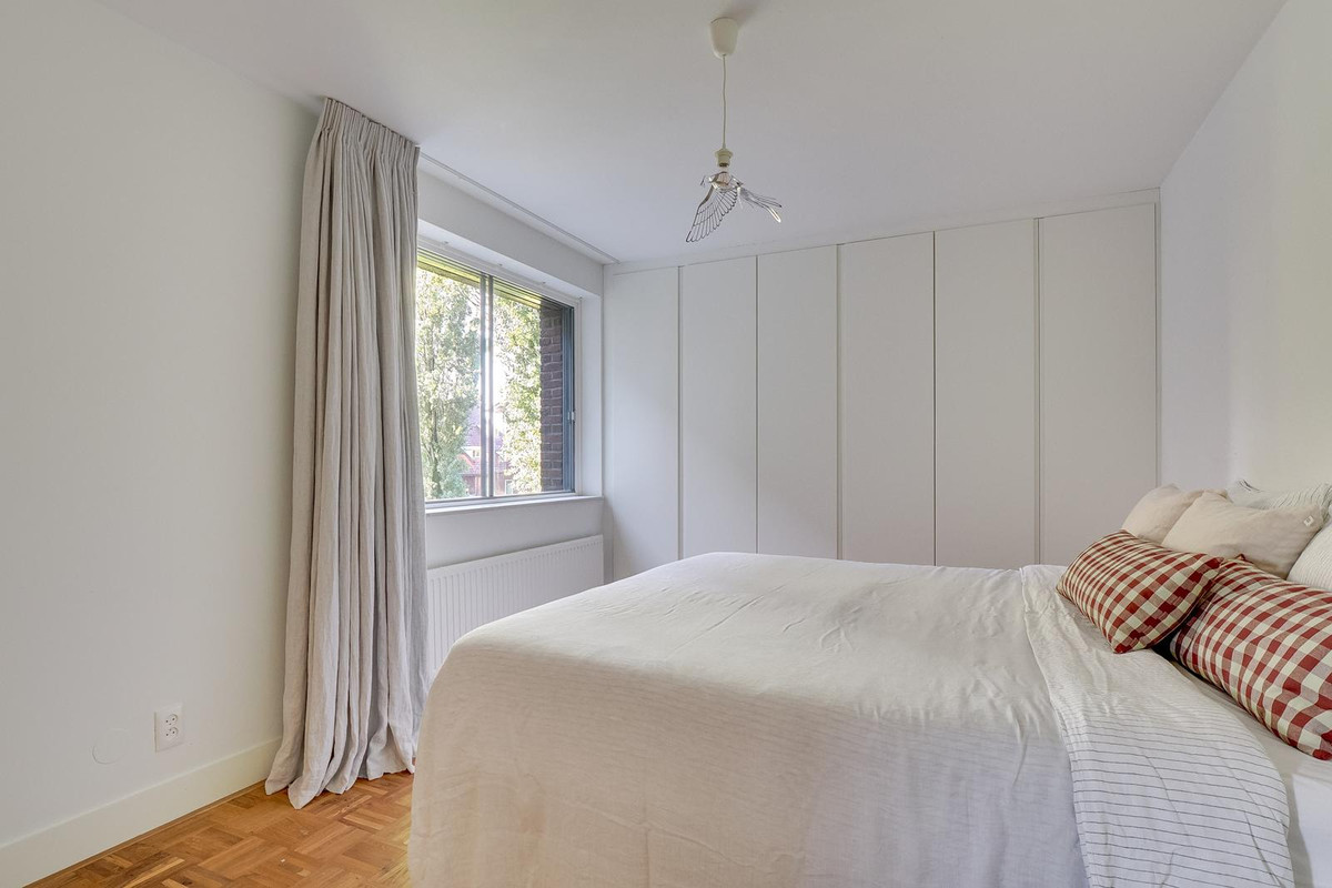 Tussenwoning te koop: Leo Fallplantsoen 26, Utrecht