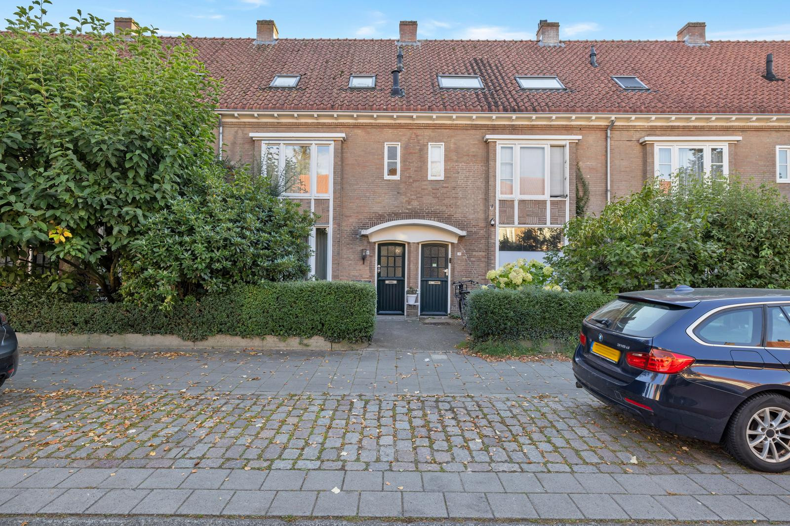 Foto van Petrus Dondersstraat 58, Eindhoven