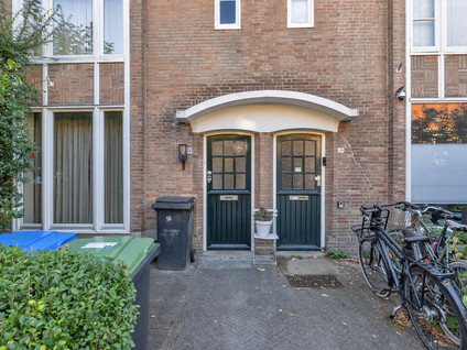 Petrus Dondersstraat 58