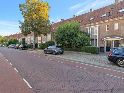 Petrus Dondersstraat 58