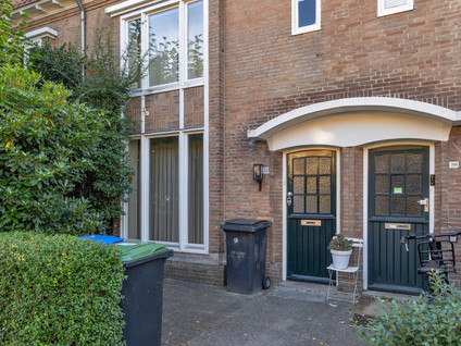 Petrus Dondersstraat 58