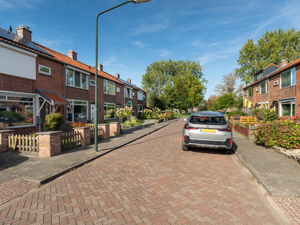 Pieter Maasstraat 3