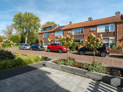 Pieter Maasstraat 3