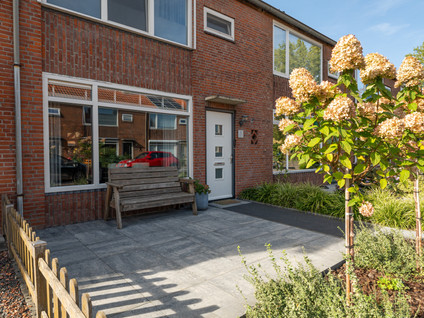 Pieter Maasstraat 3