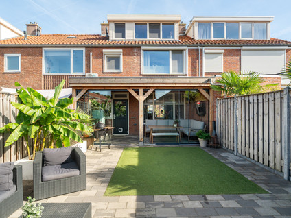 Pieter Maasstraat 3