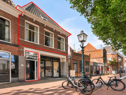 Gedempte Turfhaven 74A