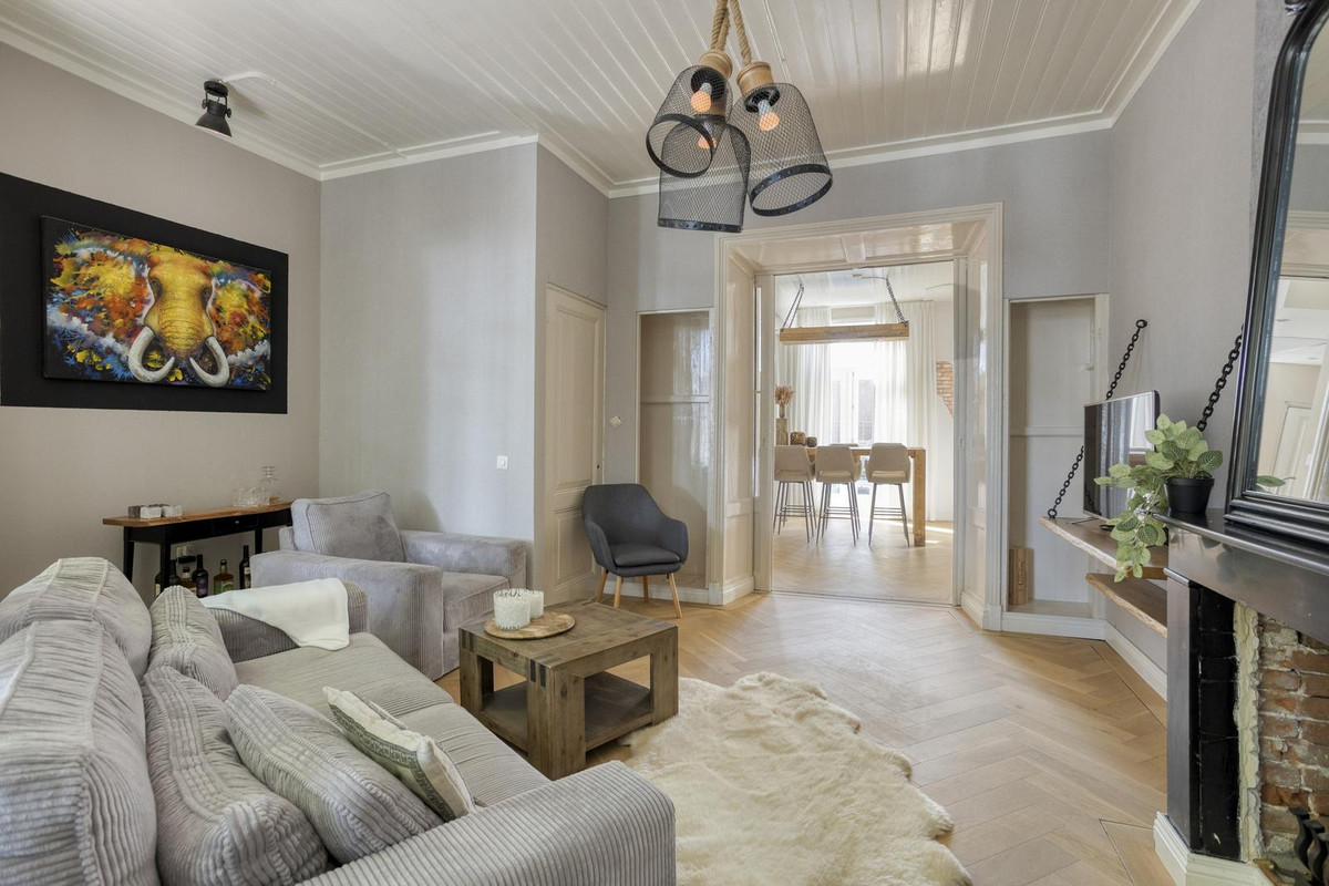 Appartement te koop: Gedempte Turfhaven 74A, Hoorn