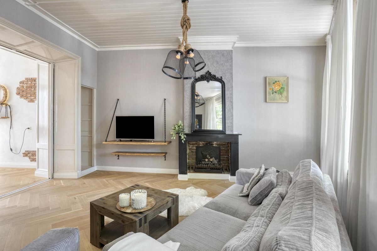 Appartement te koop: Gedempte Turfhaven 74A, Hoorn
