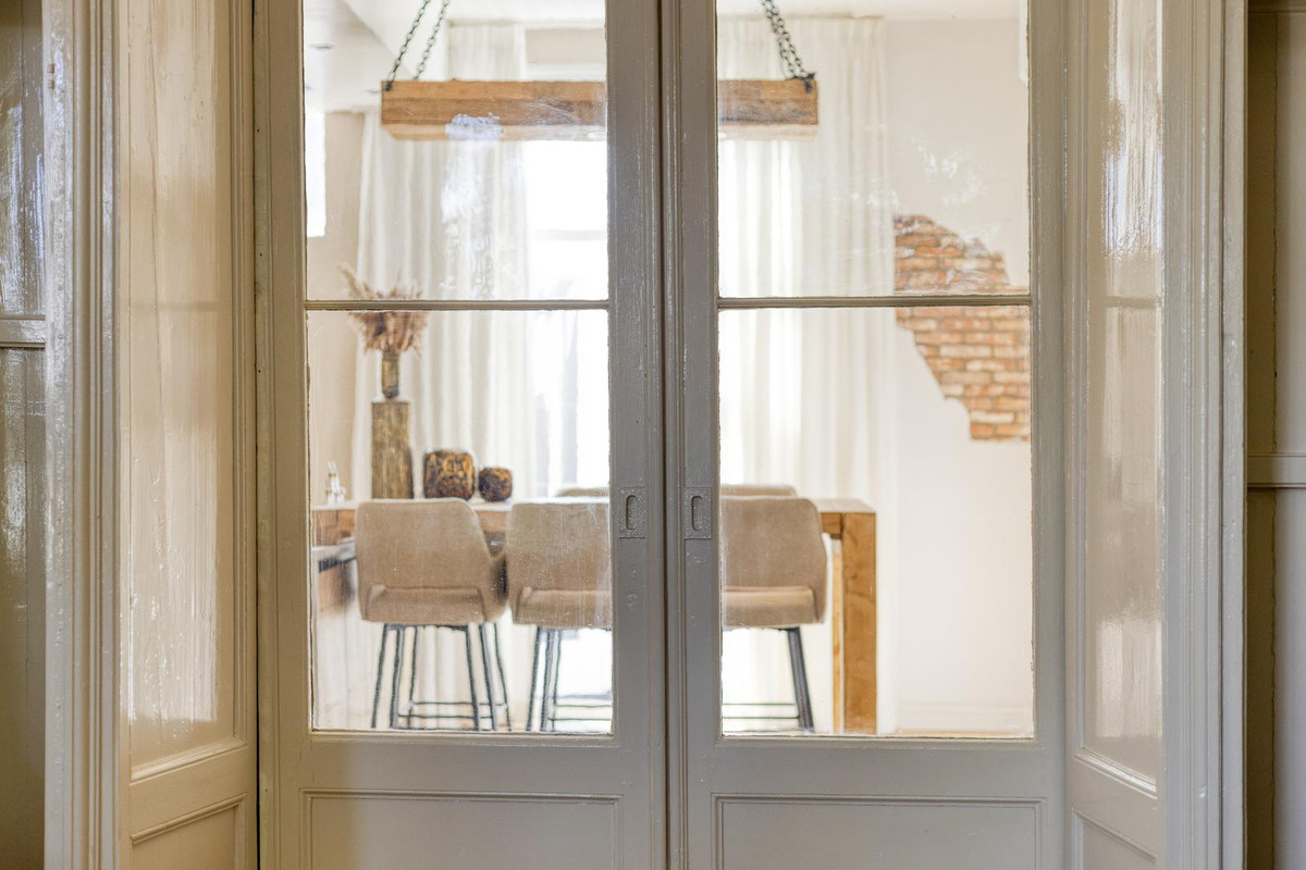 Appartement te koop: Gedempte Turfhaven 74A, Hoorn