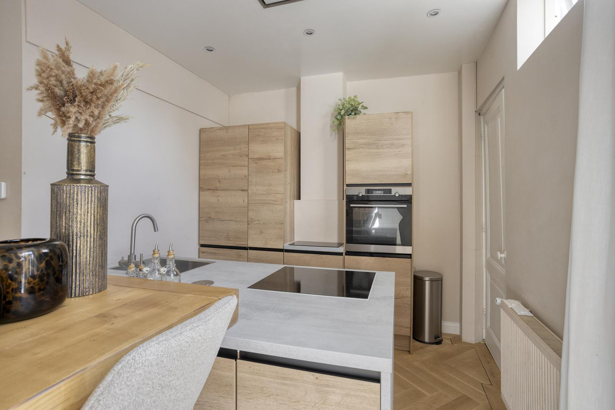 Appartement te koop: Gedempte Turfhaven 74A, Hoorn
