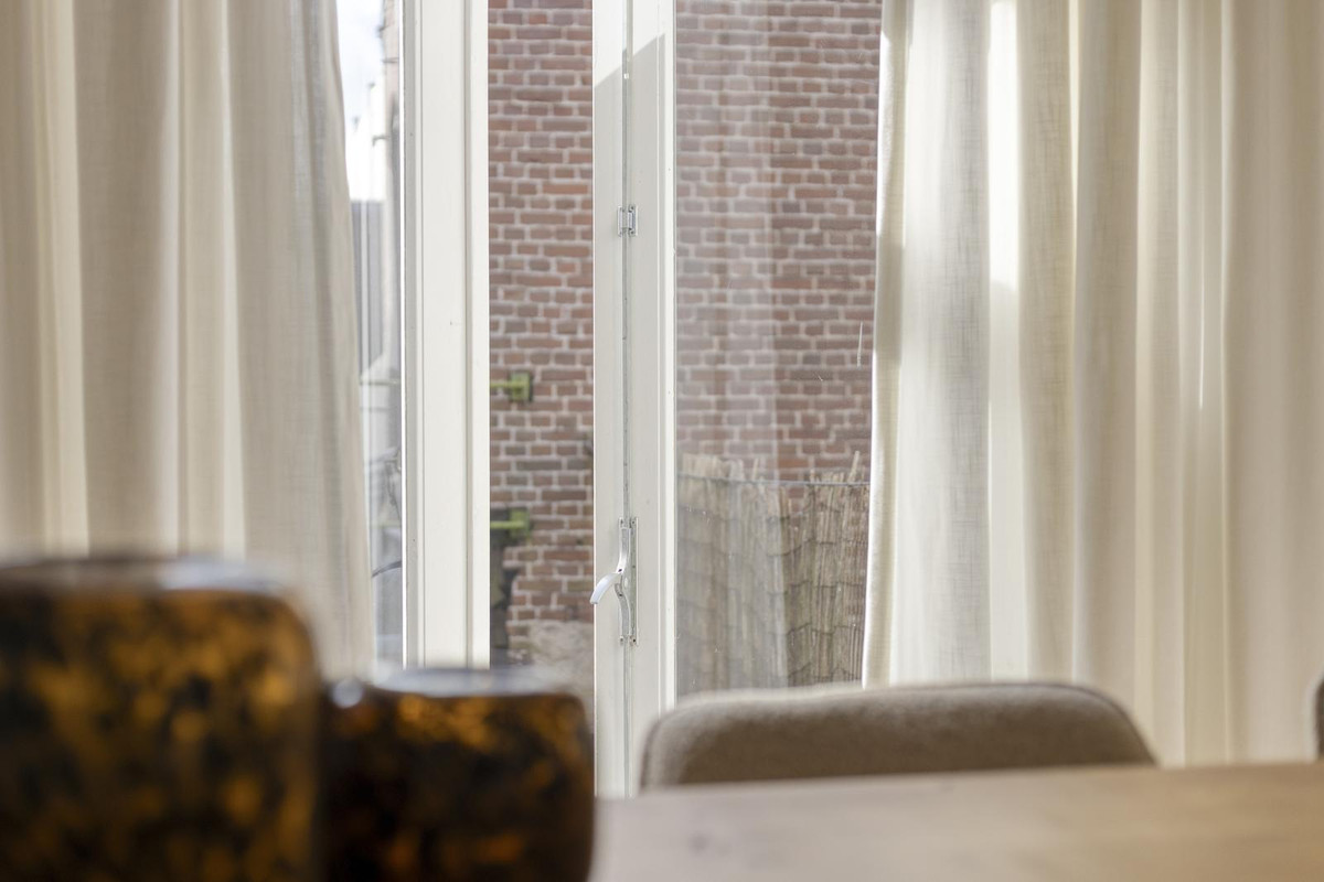 Appartement te koop: Gedempte Turfhaven 74A, Hoorn