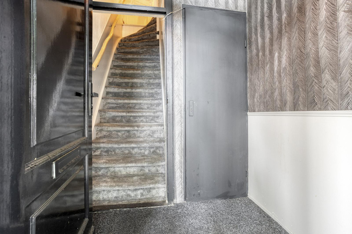 Appartement te koop: Gedempte Turfhaven 74A, Hoorn