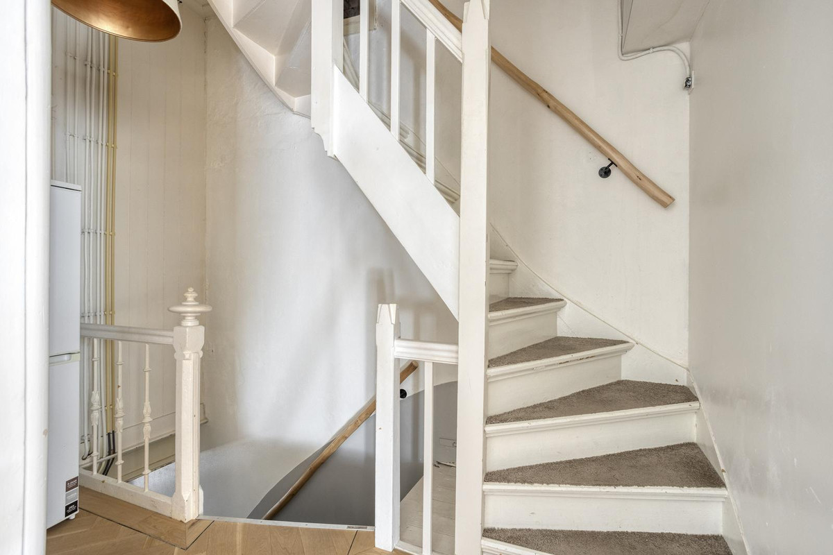 Appartement te koop: Gedempte Turfhaven 74A, Hoorn