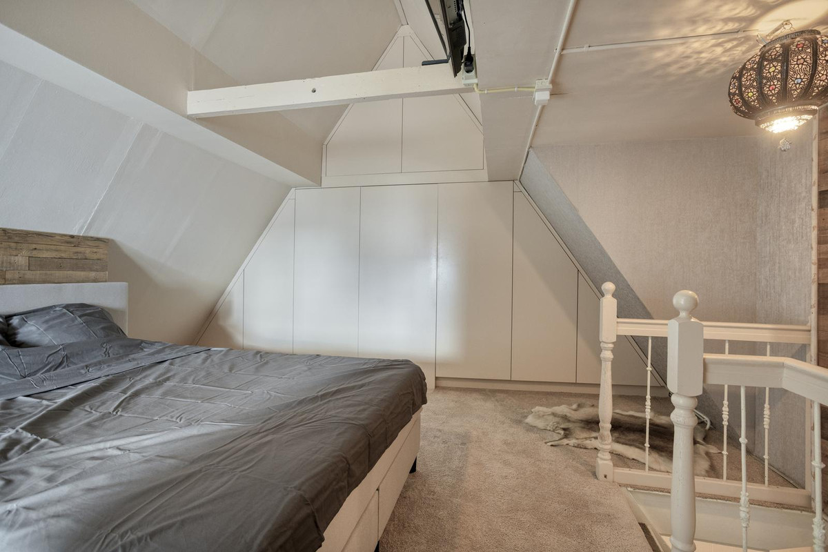 Appartement te koop: Gedempte Turfhaven 74A, Hoorn