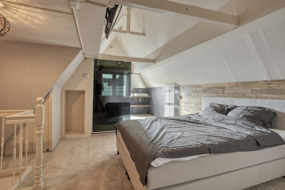 Appartement te koop: Gedempte Turfhaven 74A, Hoorn