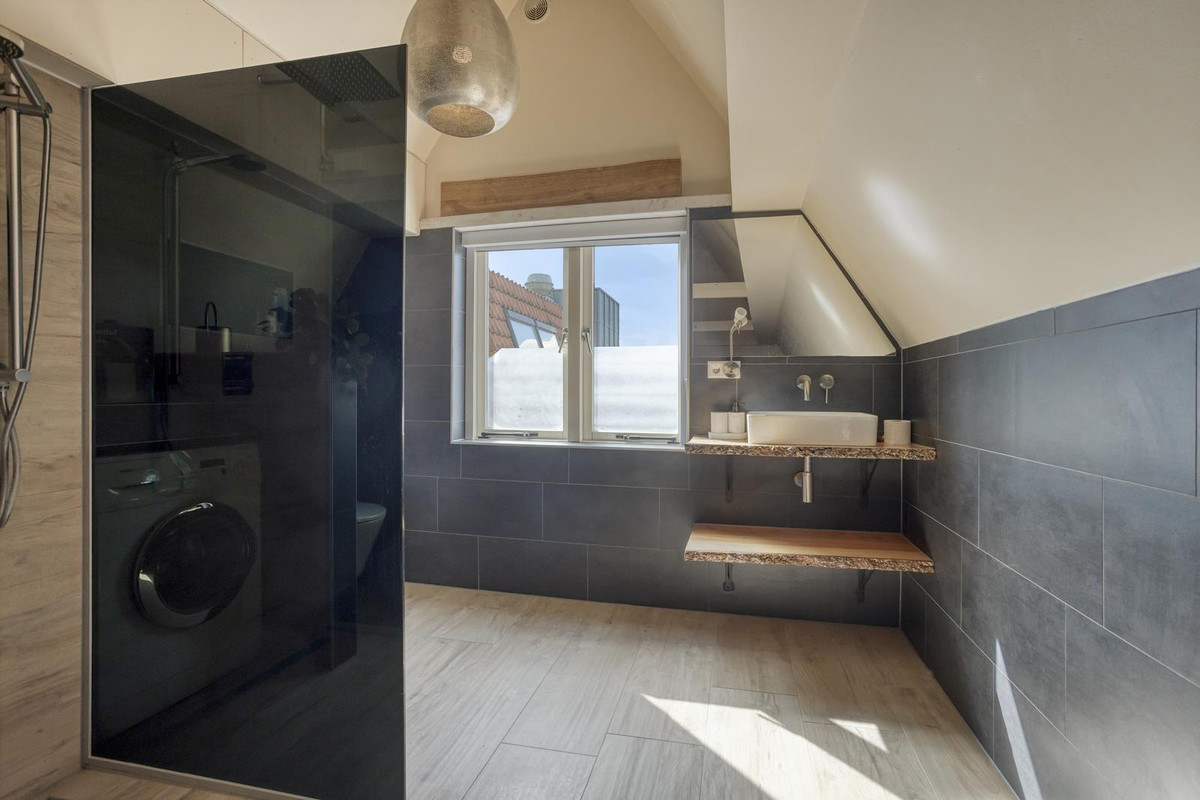 Appartement te koop: Gedempte Turfhaven 74A, Hoorn
