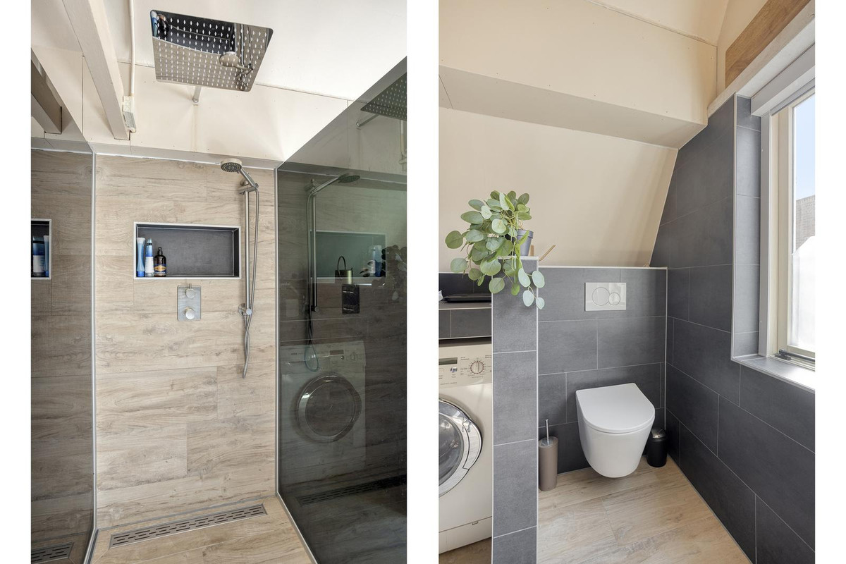 Appartement te koop: Gedempte Turfhaven 74A, Hoorn