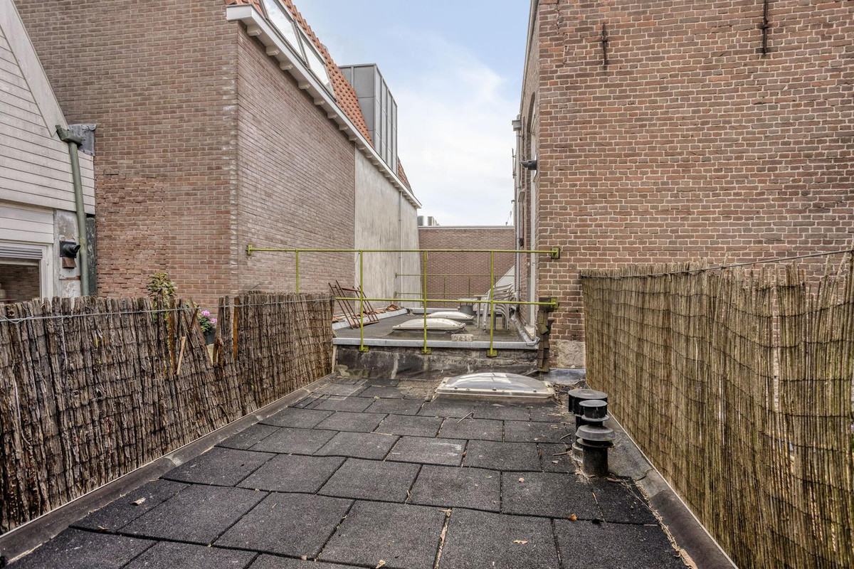 Appartement te koop: Gedempte Turfhaven 74A, Hoorn