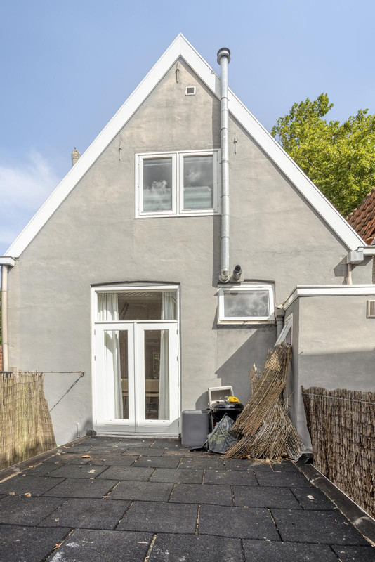 Appartement te koop: Gedempte Turfhaven 74A, Hoorn
