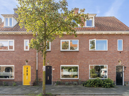 Esdoornstraat 7