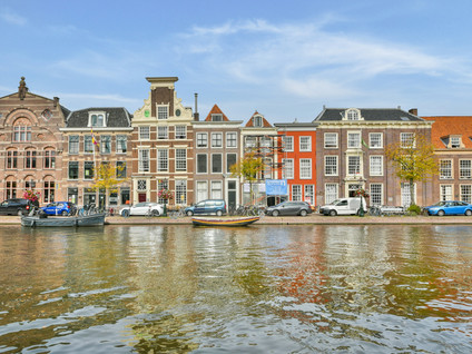 Oude Singel 60C