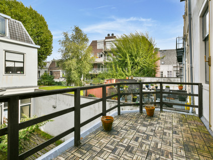 Oude Singel 60C