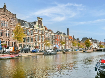 Oude Singel 60C