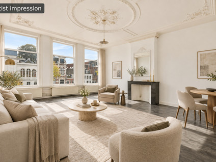Oude Singel 60C