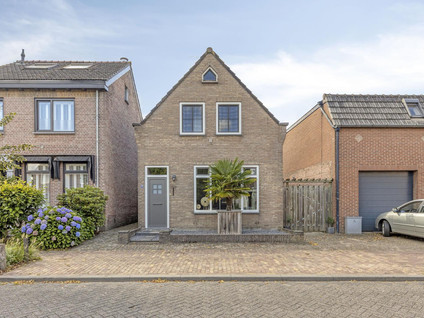 Baarleseweg 16