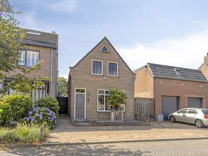 Baarleseweg 16